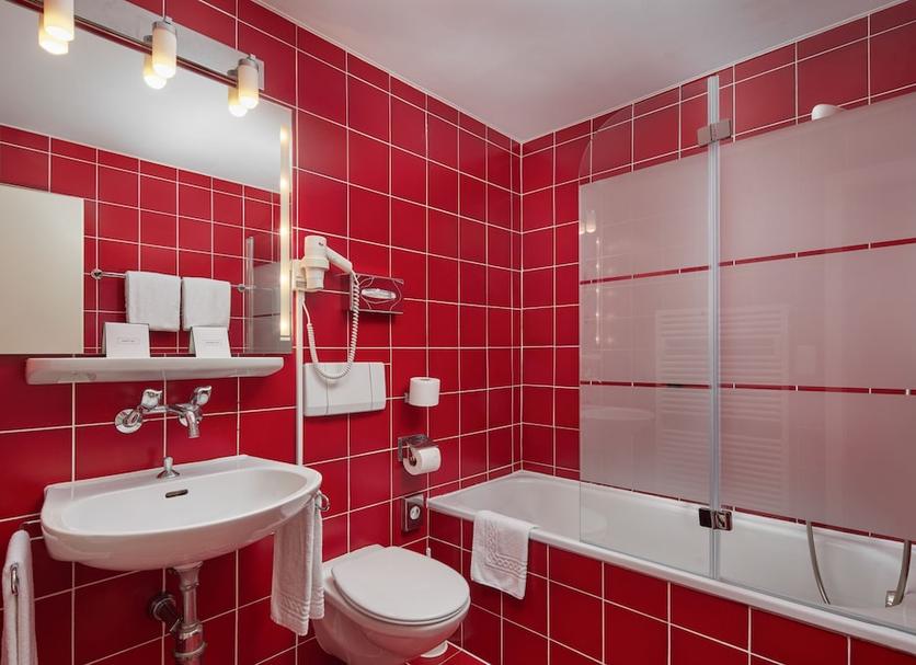 Bathroom Photo