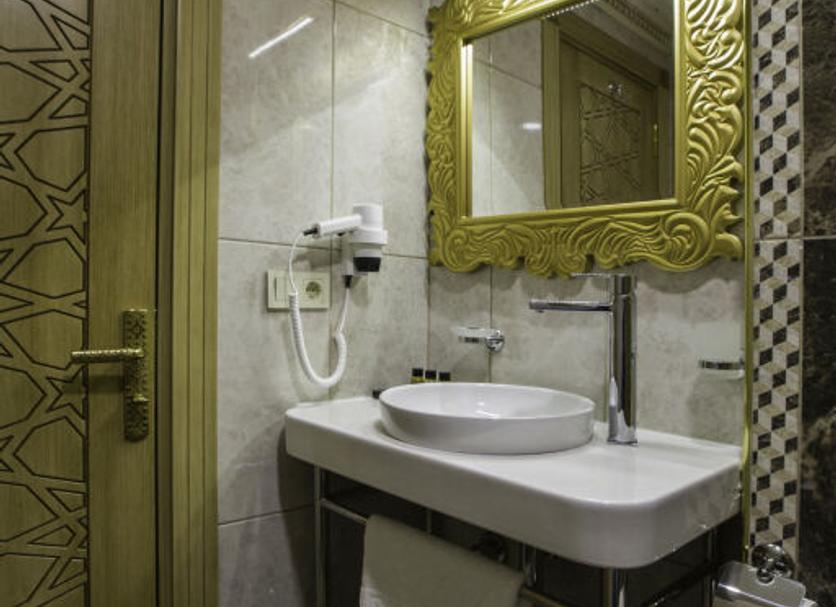 Bathroom Photo