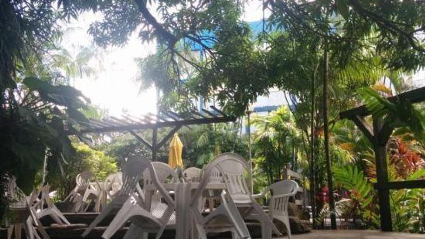 Beira Rio Hotel