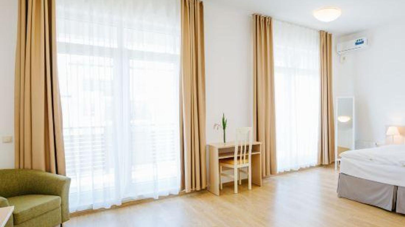 Apart Hotel Imeretinskiy - Morskoy Kvartal