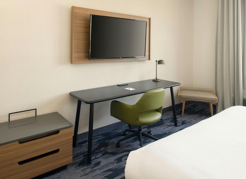 Room amenity Photo