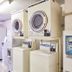 Laundry facility