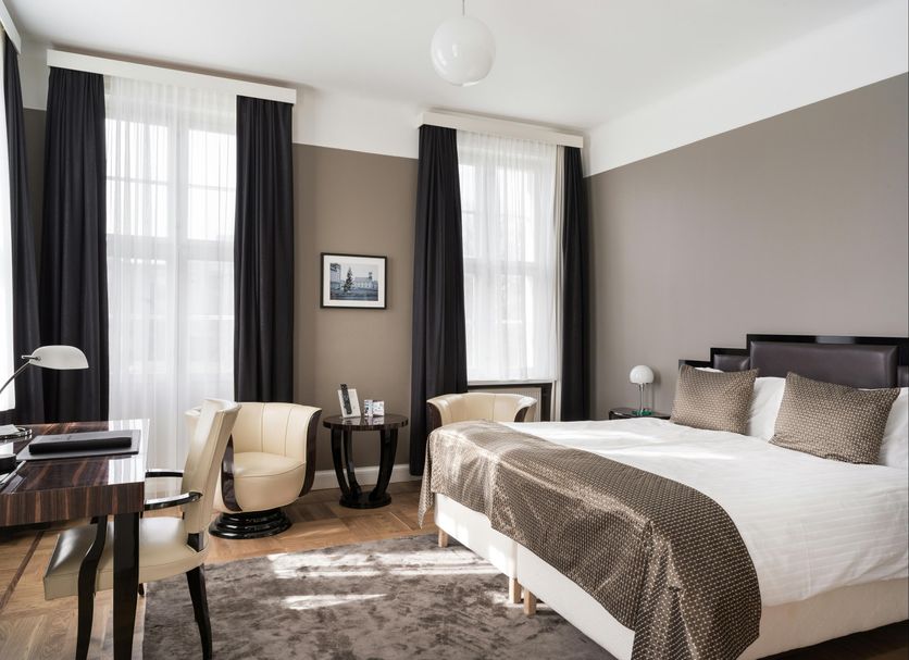 Bedroom Photo