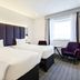 Hotel amenity