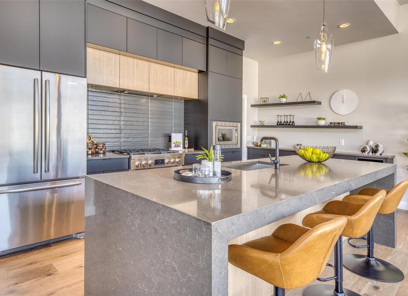 Kitchen Photo