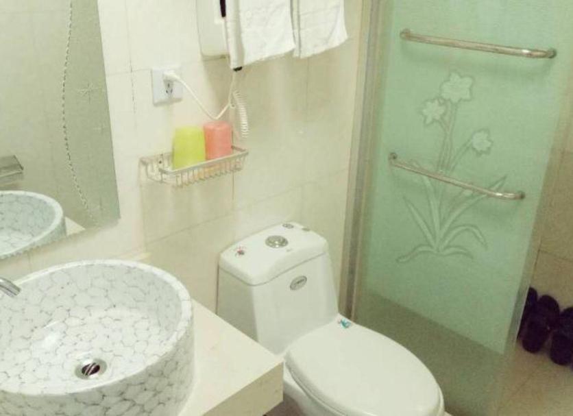 Bathroom Photo