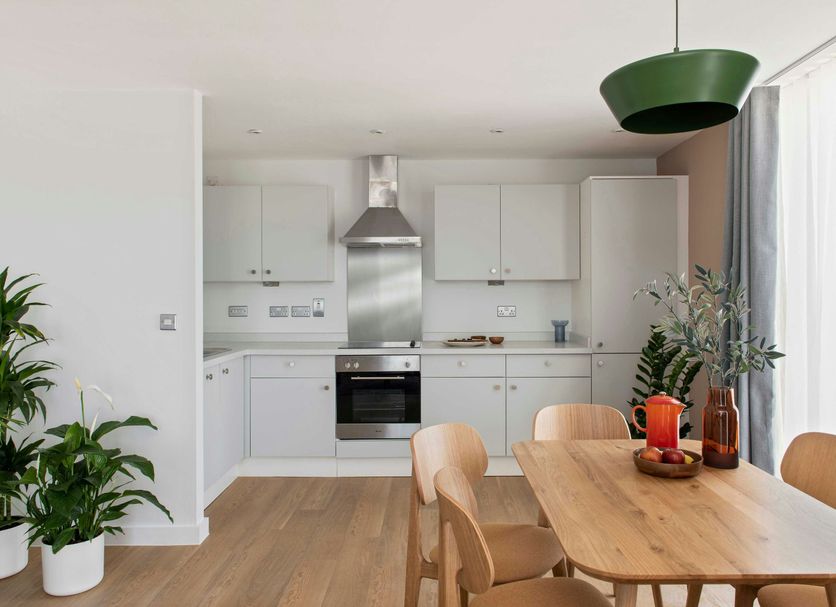Kitchen Photo