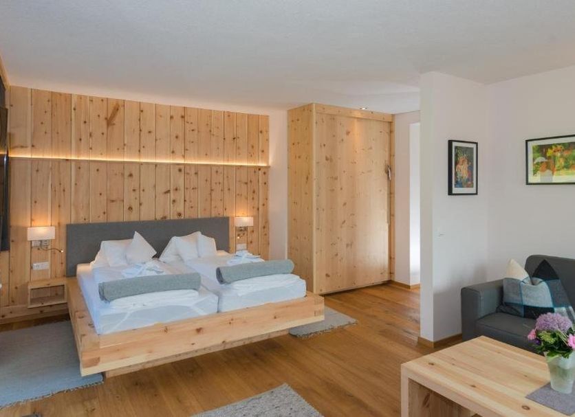 Bedroom Photo