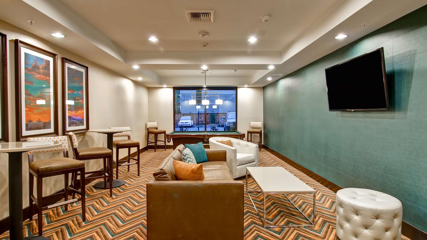 Homewood Suites by Hilton Palo Alto