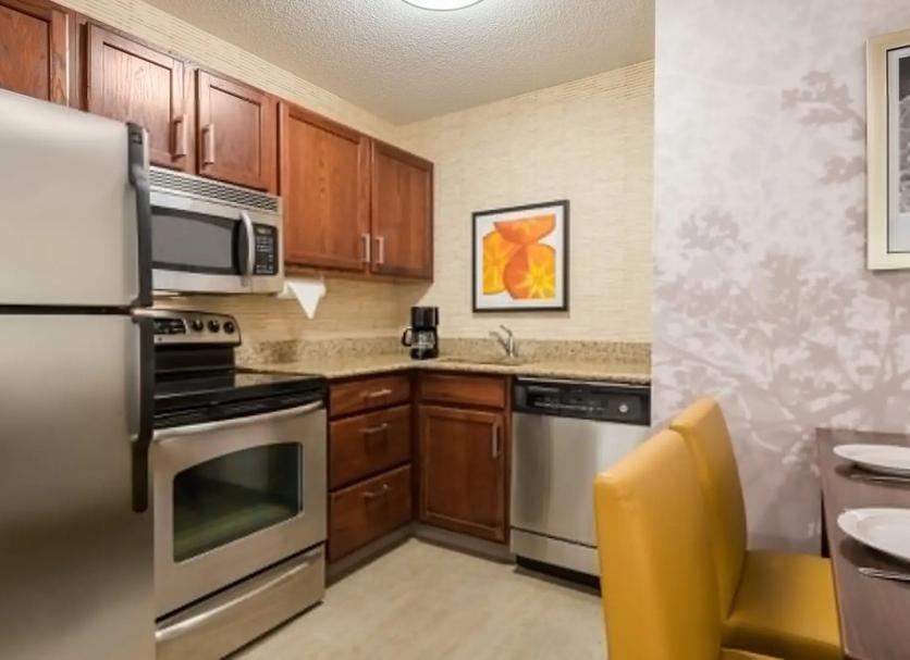 Kitchen Photo