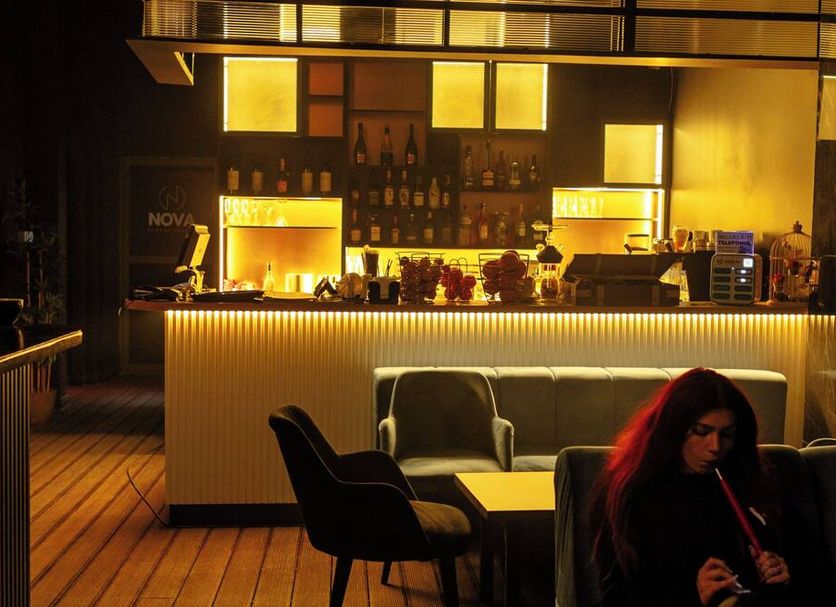Bar Photo