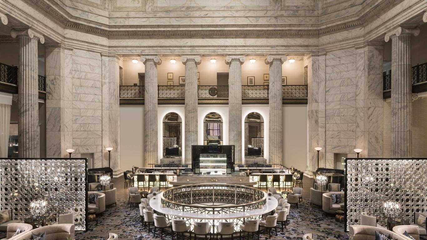 The Ritz-Carlton Philadelphia