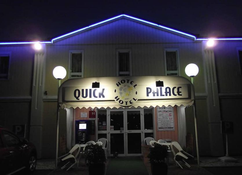 Building Photo