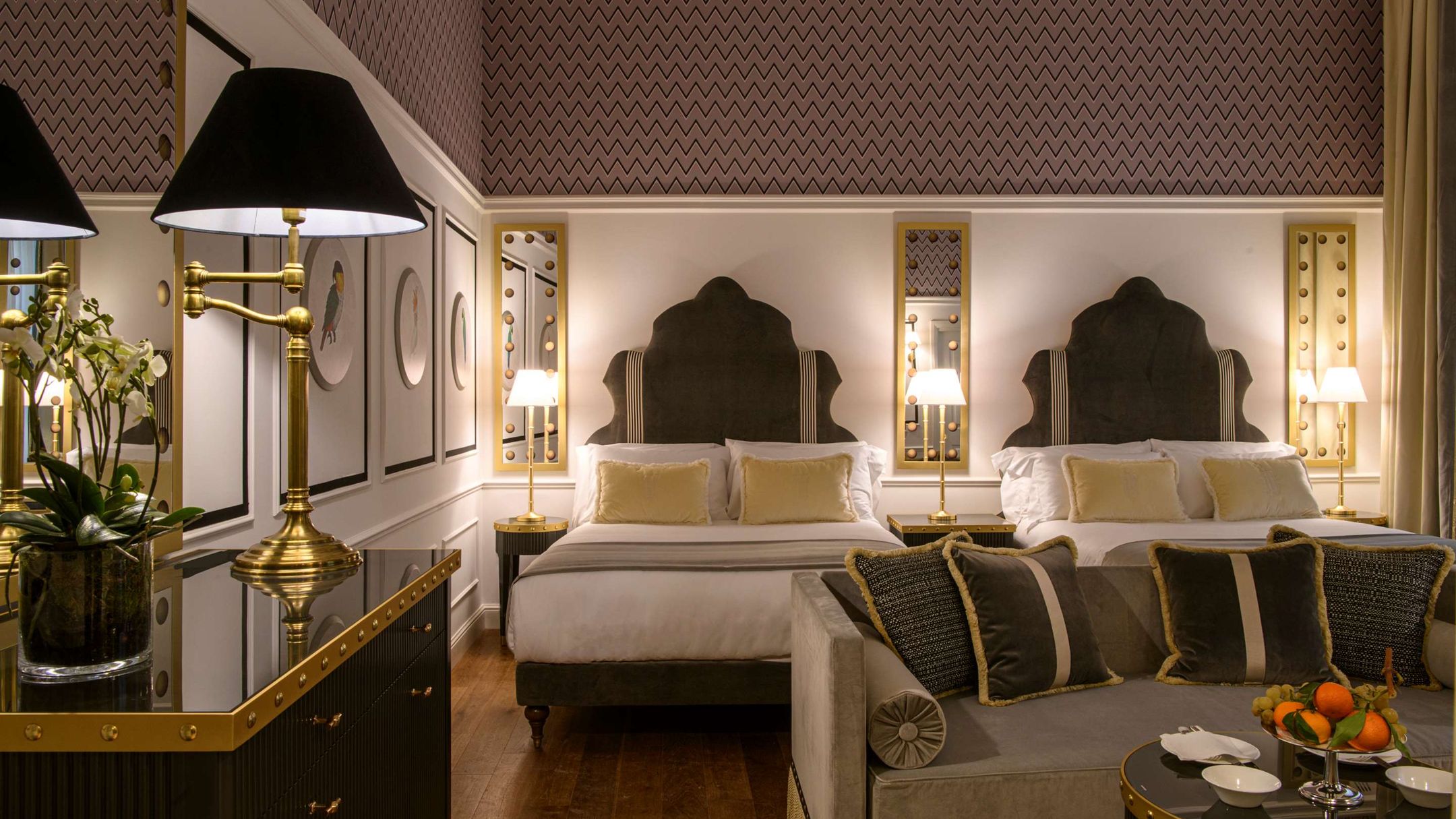 Il Tornabuoni AED 816. Florence Hotel Deals & Reviews KAYAK