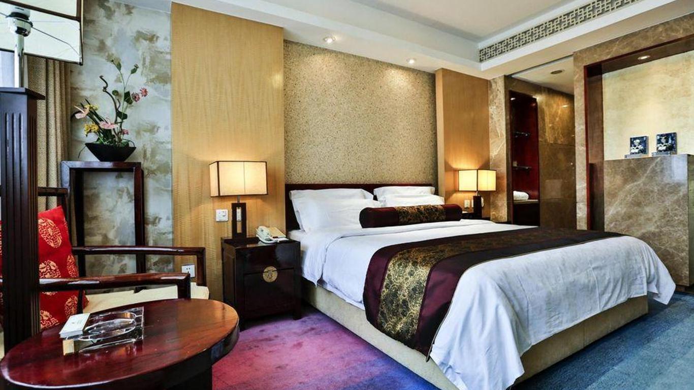 Guohong Hotel