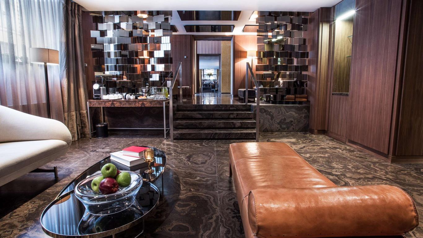 The Emblem Hotel AED 371. Prague Hotel Deals & Reviews - KAYAK