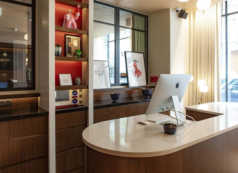 Room amenity Photo