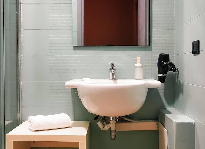 Bathroom Photo