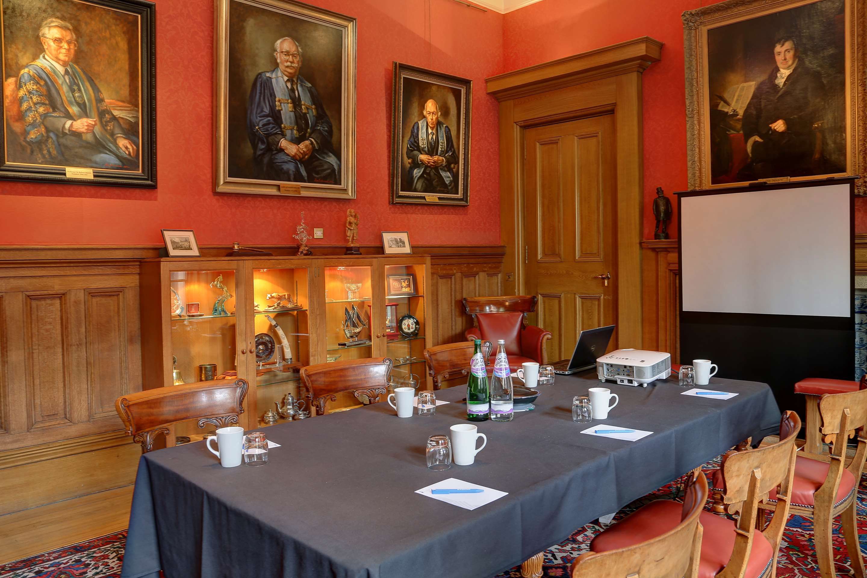 Conference room