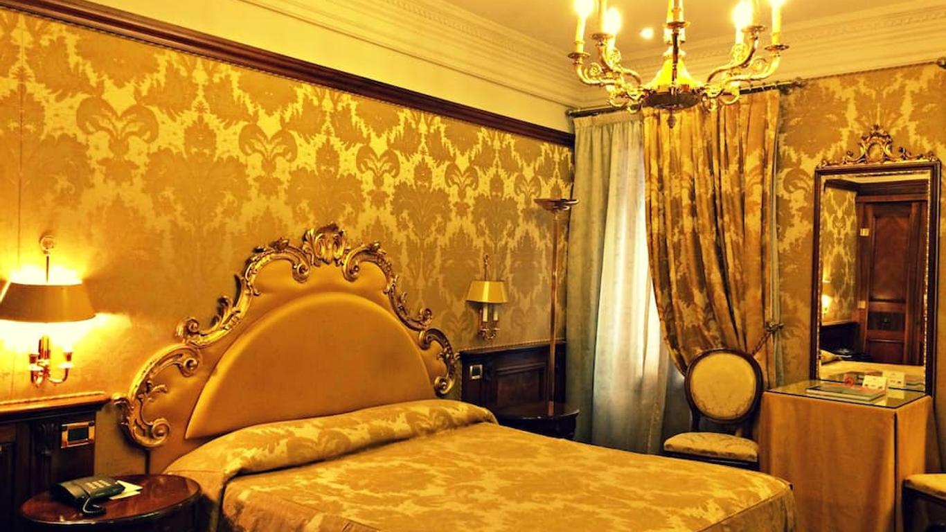Bellevue Luxury Rooms - San Marco Luxury