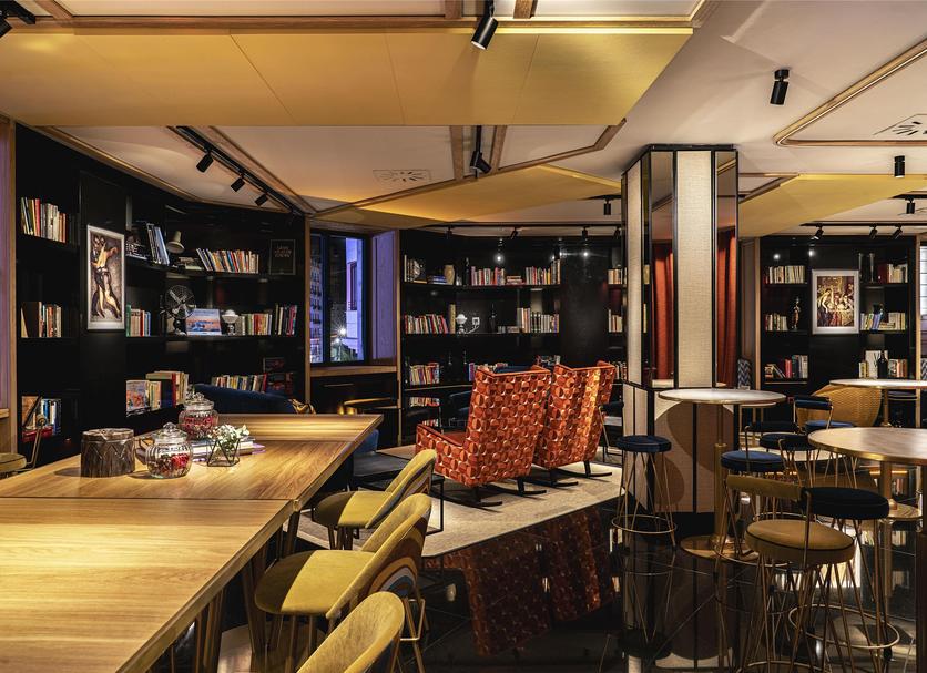 Bar Photo