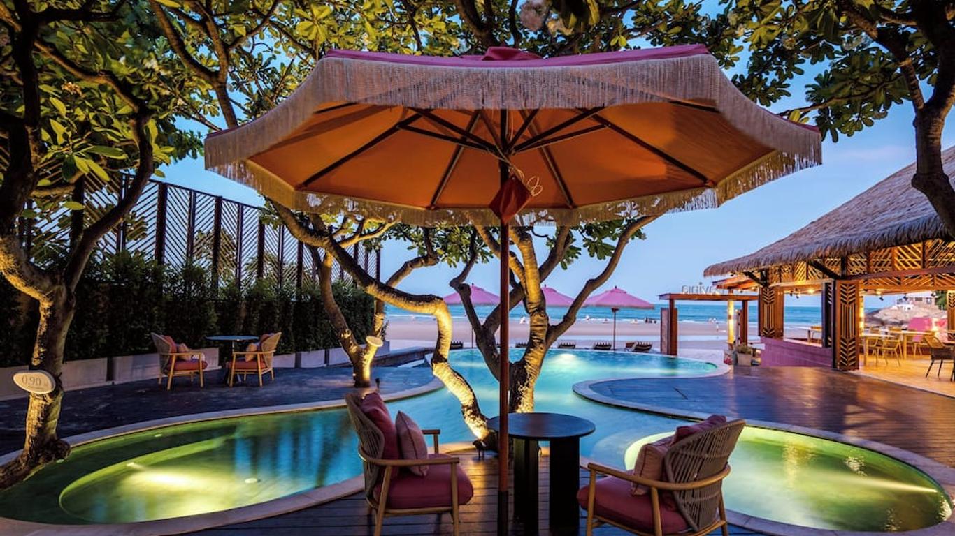 Davinia Resort Hua Hin