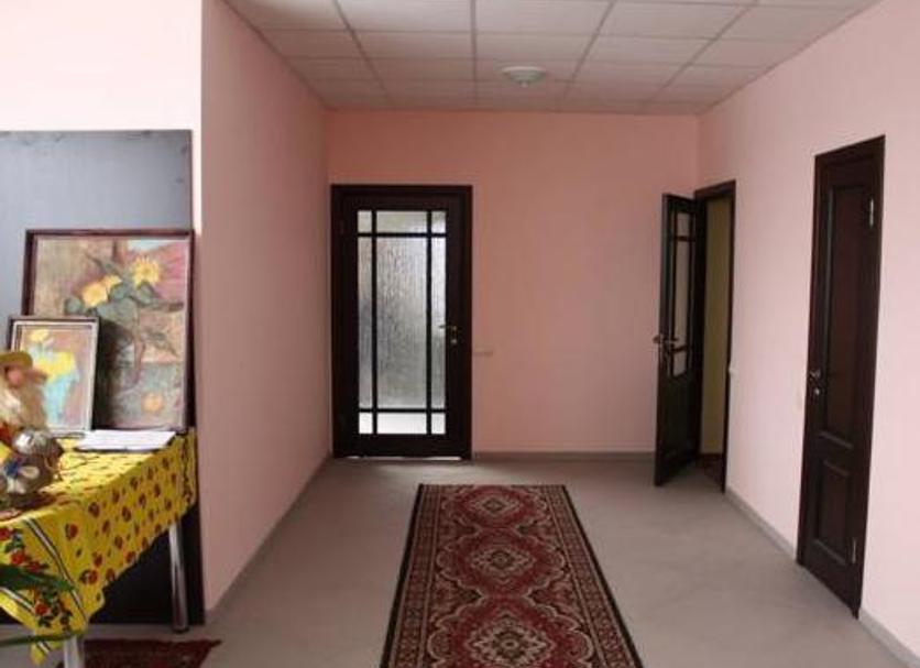 Hallway Photo
