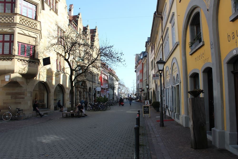 Outdoor view