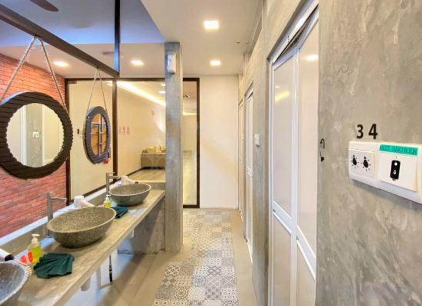 Bathroom Photo