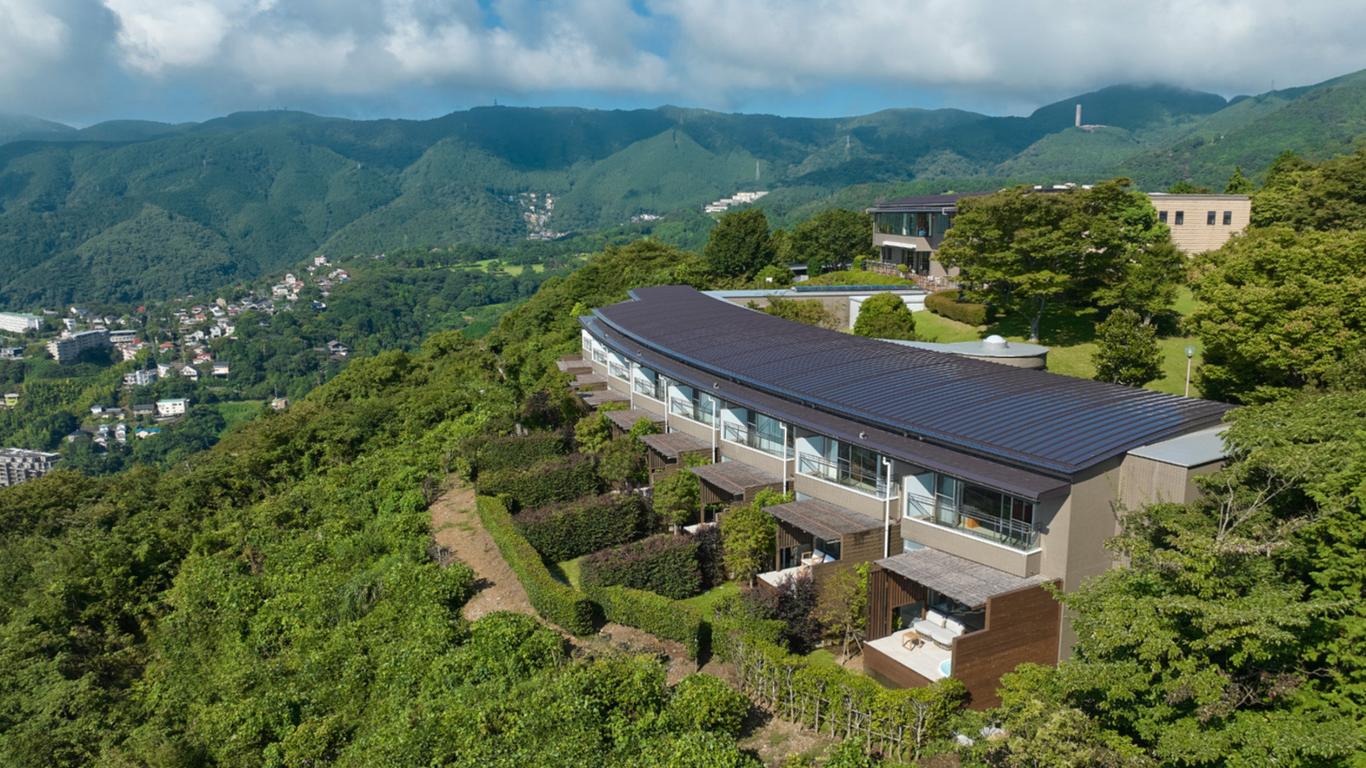 Hotel Grand Bach Atami Crescendo