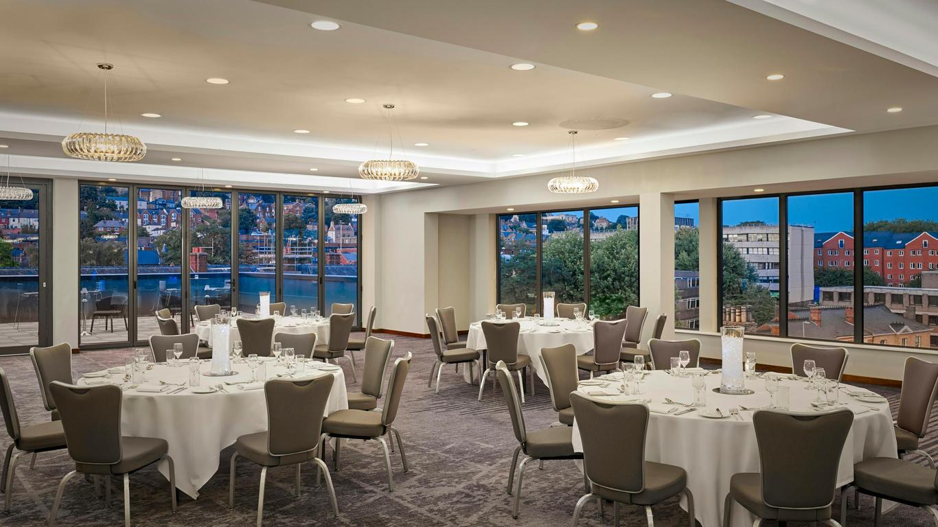 DoubleTree by Hilton Lincoln