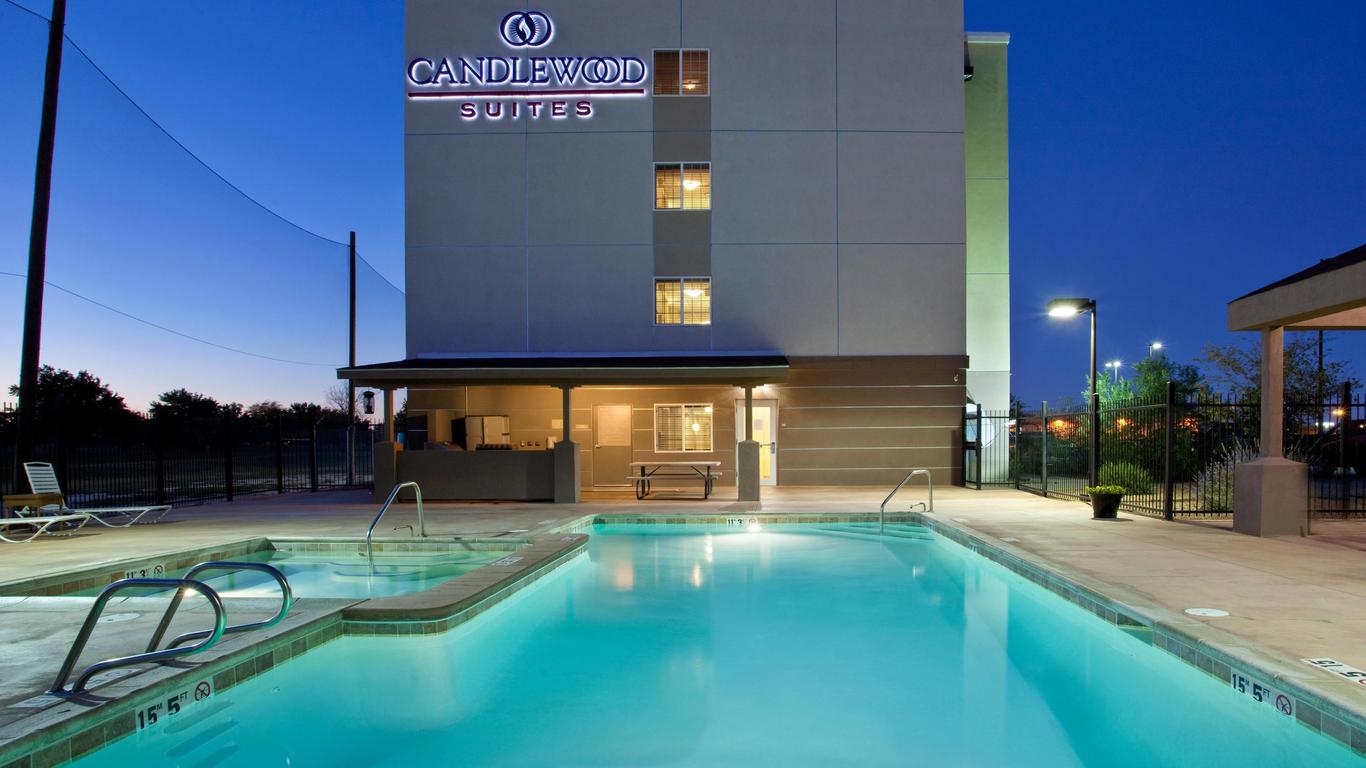 Candlewood Suites Roswell By IHG