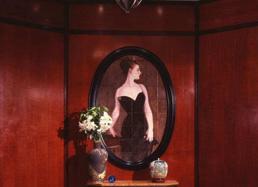 Room amenity Photo