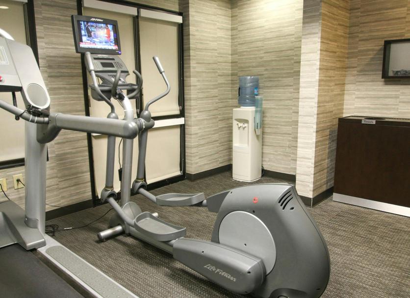 Gym Photo
