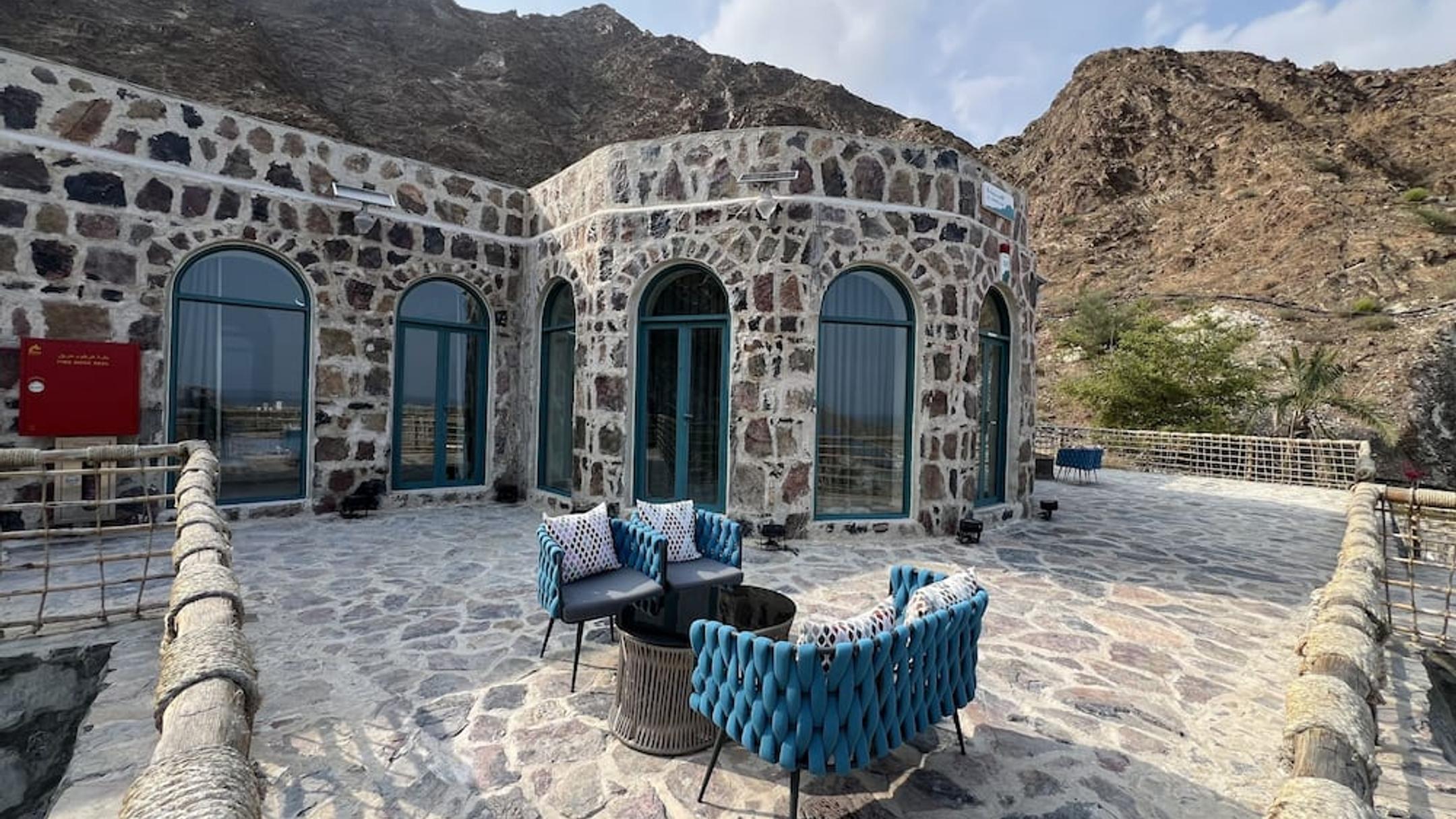 Dibba Mountain Park Resort AED 349. Fujairah Hotel Deals & Reviews - KAYAK