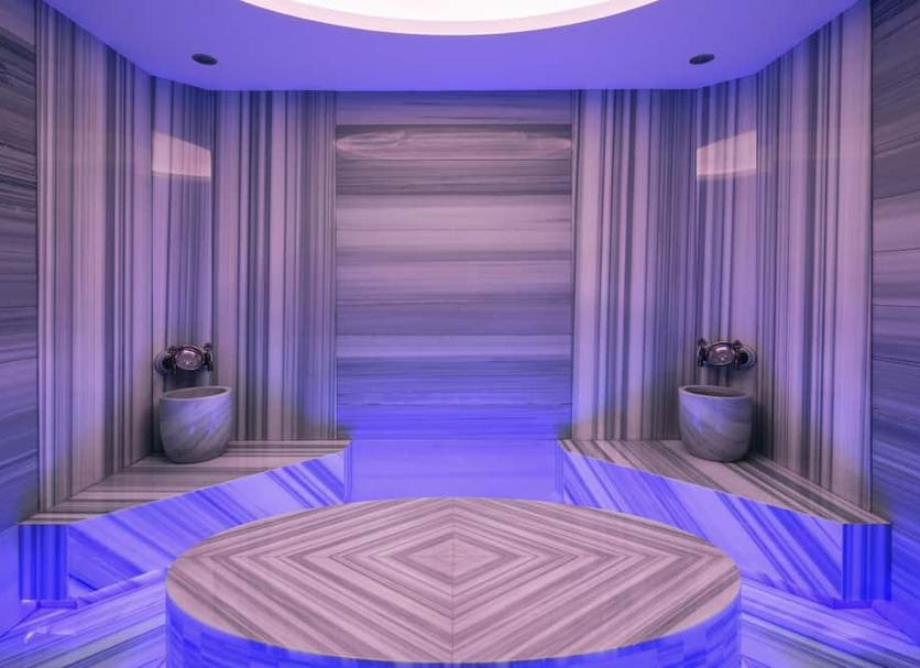 Spa Photo