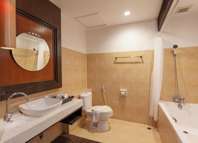 Bathroom Photo
