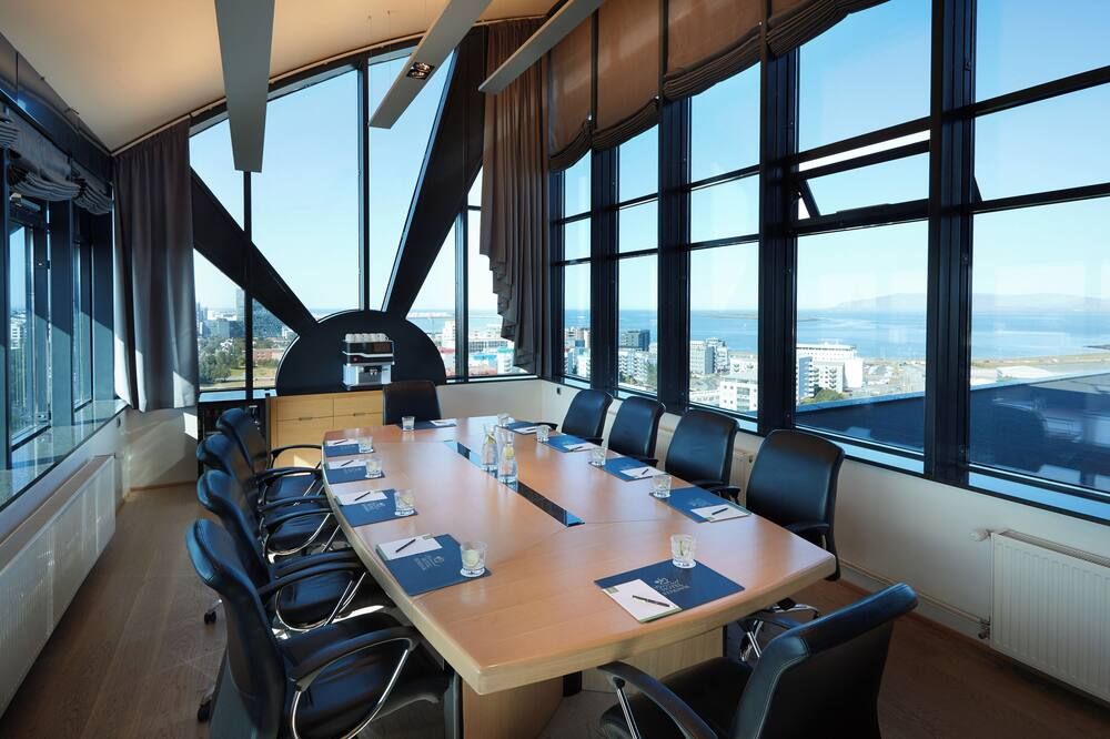 Conference room