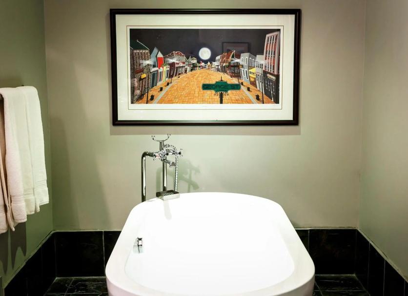Bathroom Photo