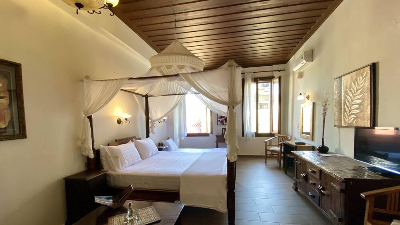 Boutique Hotel Del Doge