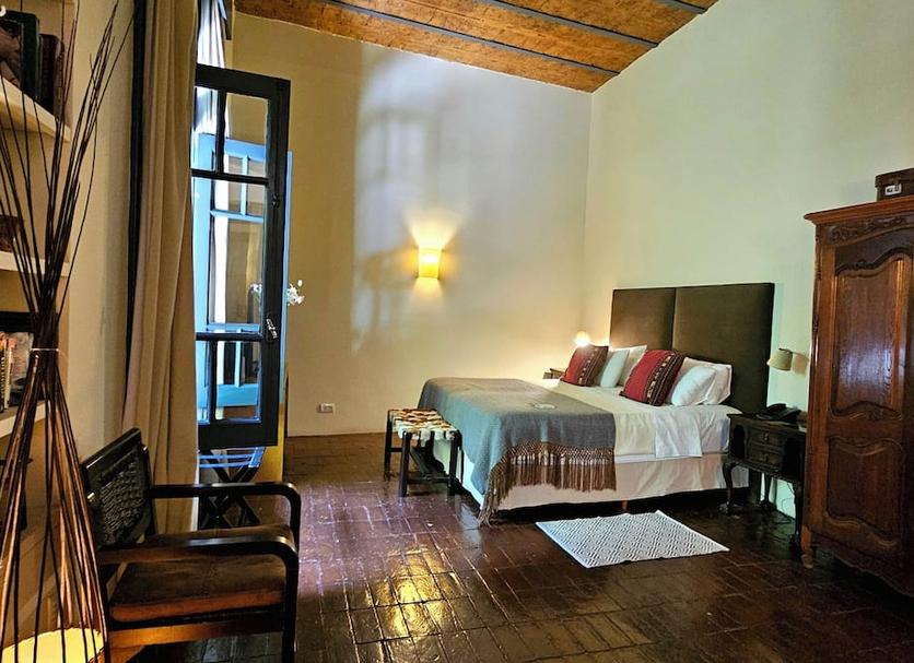 Bedroom Photo