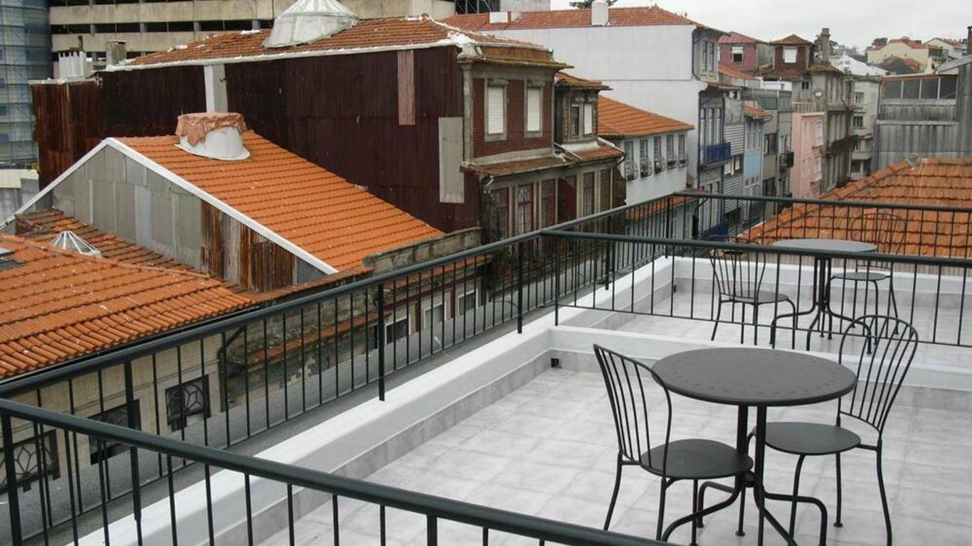 Hotel Solar São Gabriel