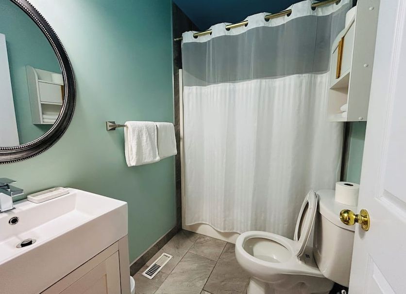 Bathroom Photo