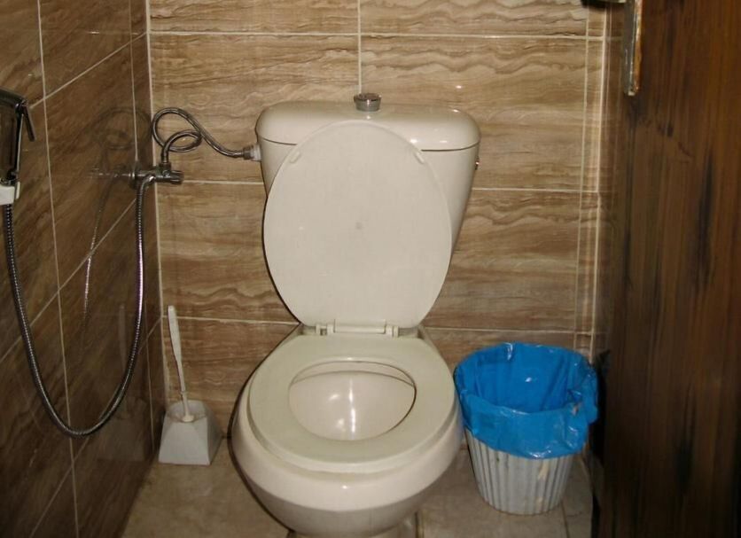 Bathroom Photo