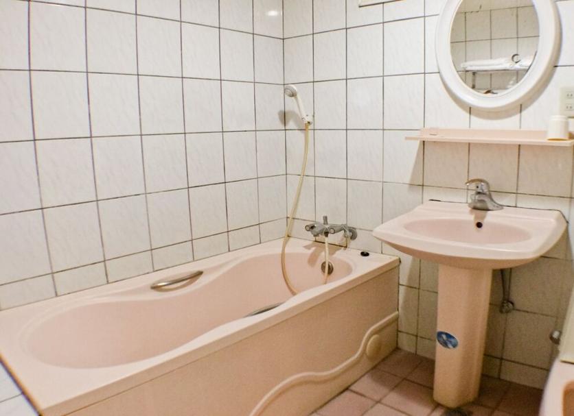 Bathroom Photo