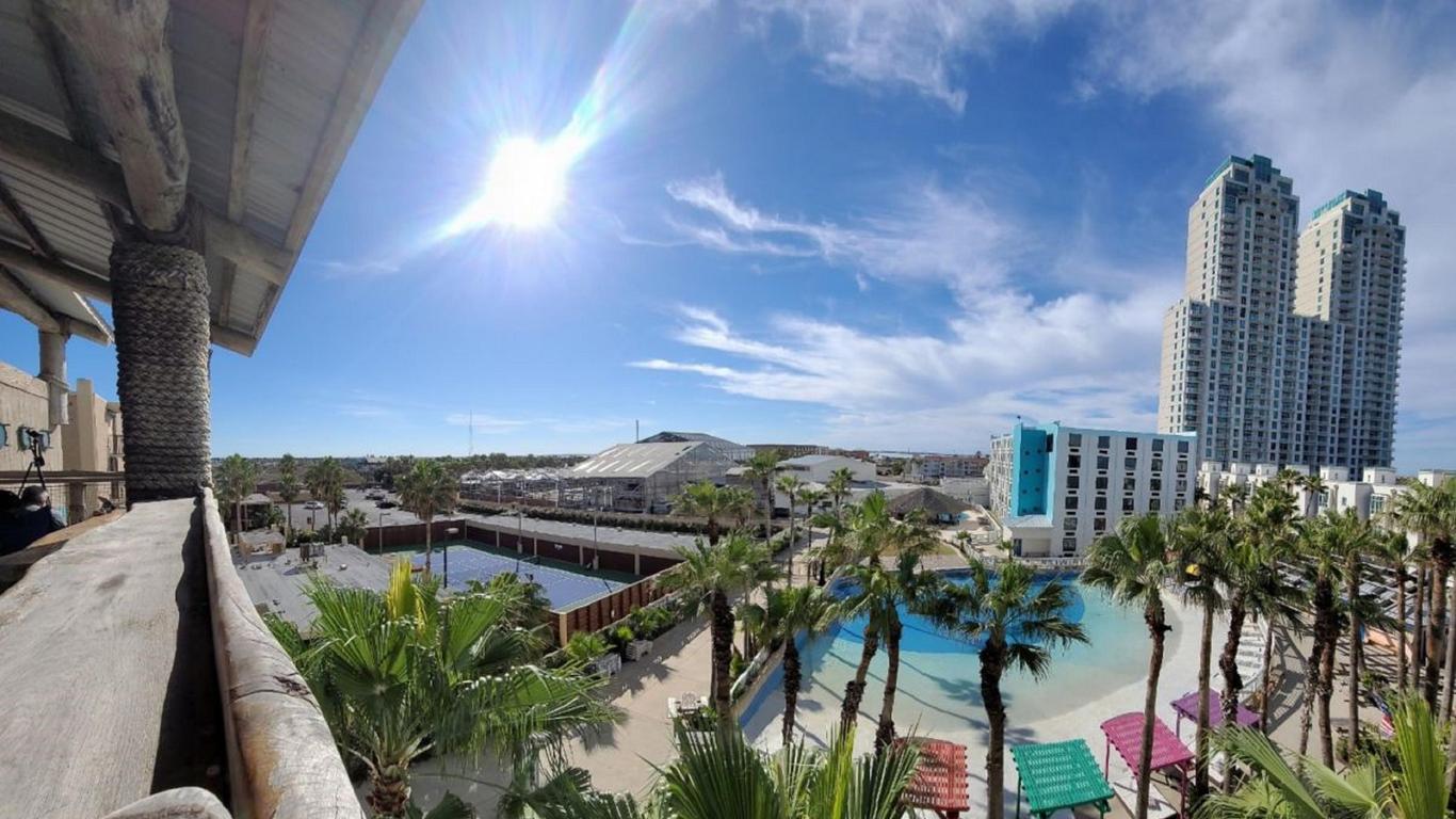 Beach Resort At South Padre Island, An IHG Hotel from AED 324. South Padre  Island Hotel Deals & Reviews - KAYAK