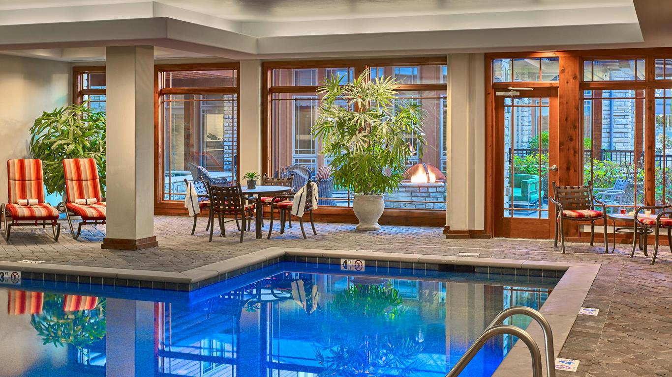 Hilton Garden Inn Gatlinburg