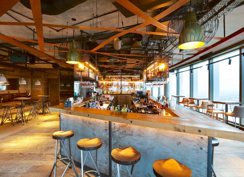 Bar Photo