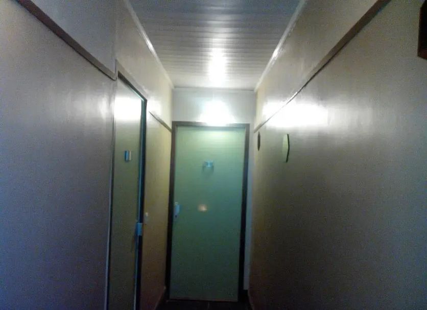 Hallway Photo