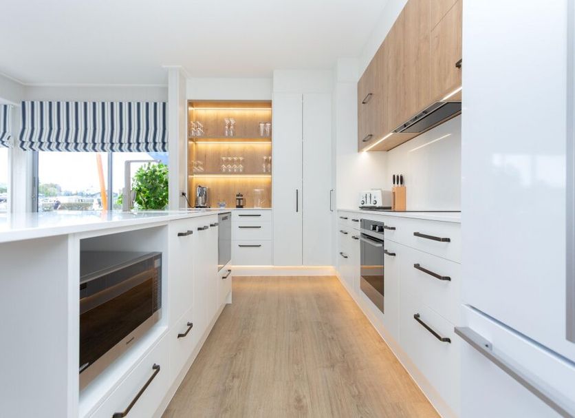 Kitchen Photo